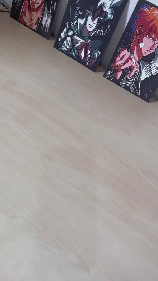 Video Cover