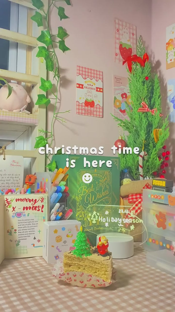Video Cover