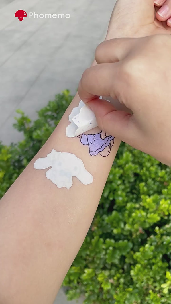 Video Cover