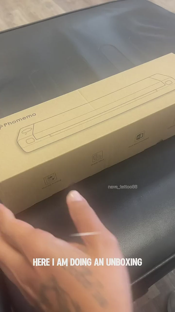 Video Cover
