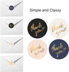 Thank You Stickers for Small Business&Packaging - Phomemo
