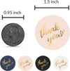 Thank You Stickers for Small Business&Packaging - Phomemo