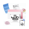 [WIFI] Phomemo PM344 - WF 300DPI Shipping Label Printer - Email Only - Phomemo