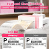 [WIFI] Phomemo PM344 - WF 300DPI Shipping Label Printer - Email Only - Phomemo