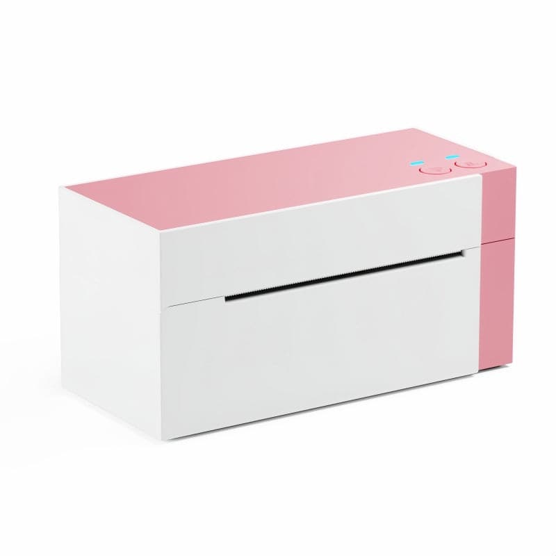 [WIFI] Phomemo PM344 - WF 300DPI Shipping Label Printer - Email Only - Phomemo