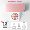 [WIFI] Phomemo PM344 - WF 300DPI Shipping Label Printer - Email Only - Phomemo