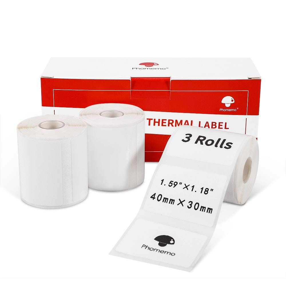 Thermal Label