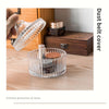 Phomemo Cosmetic Glass Box for Organization - Phomemo
