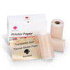 Phomemo M02 Series Paper Subscription Page - Phomemo