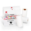 Phomemo M02 Series Paper Subscription Page - Phomemo