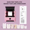 Phomemo M200 Bundle with Labels - Phomemo