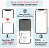 Phomemo M200 Bundle with Labels - Phomemo