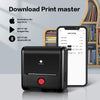 Phomemo M200 Bundle with Labels - Phomemo